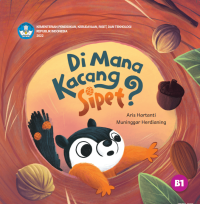 Image of Di Mana Kacang Sipet? (Buku Cerita)