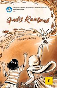 Image of Gadis Rempah (Buku Cerita)