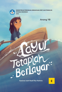 Image of Layur Tetaplah Berlayar (Buku Cerita)