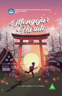 Image of Mengejar Haruto (Buku Cerita)