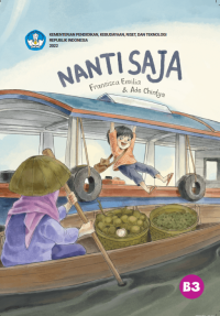 Image of Nanti Saja (Buku Cerita)