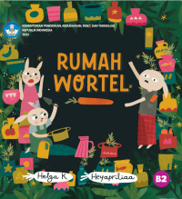 Image of Rumah Wortel (Buku Cerita)