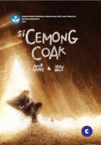 Image of Si Cemong Coak (buku Cerita)